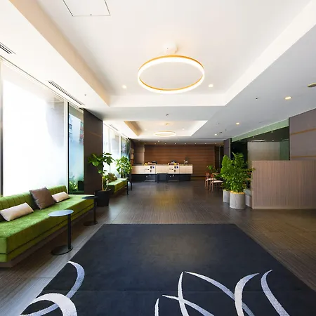 Villa Fontaine Tokyo Kudanshita-3